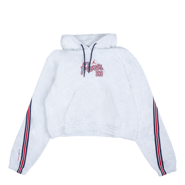 Women's Jordan X PSG Fleece Hoodie