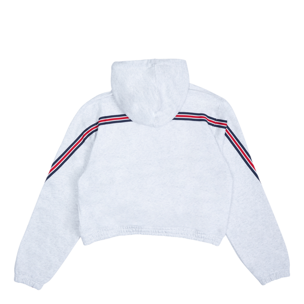 Women's Jordan X PSG Fleece Hoodie