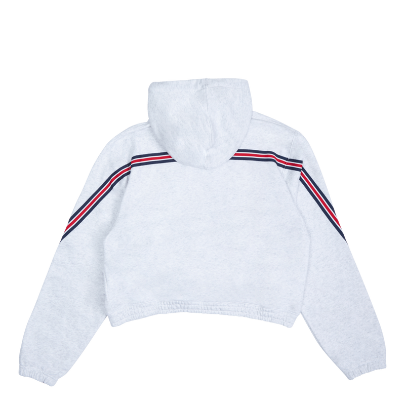 Women's Jordan X PSG Fleece Hoodie