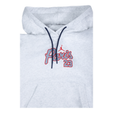 Women's Jordan X PSG Fleece Hoodie