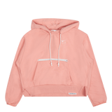 Women's Df Std Issue Po Hoodie Lt Madder