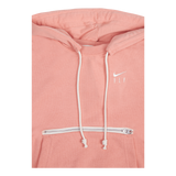 Women's Df Std Issue Po Hoodie Lt Madder