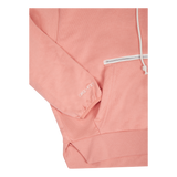 Women's Df Std Issue Po Hoodie Lt Madder