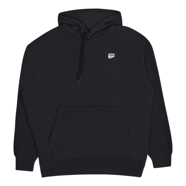 Downtown Hoodie Tr