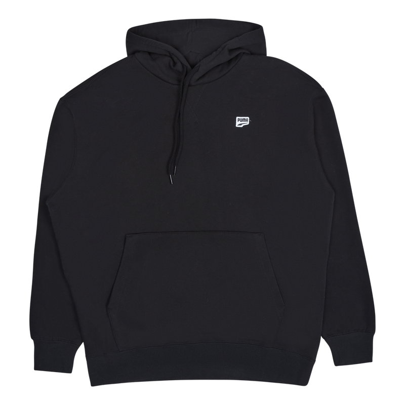 Downtown Hoodie Tr