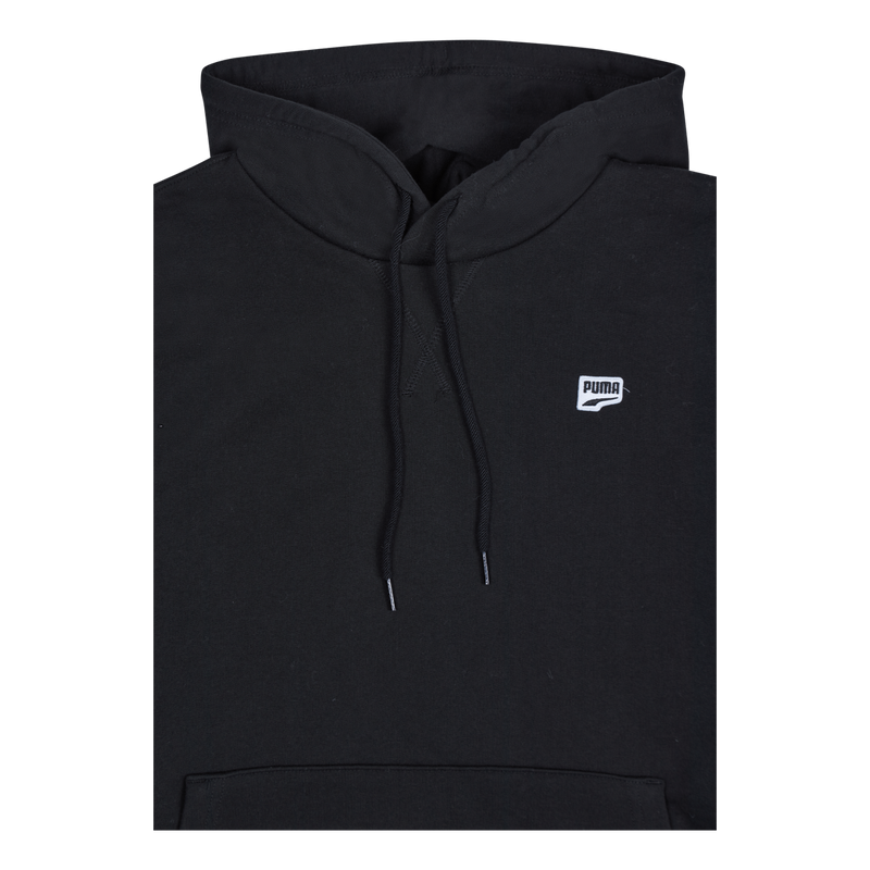 Downtown Hoodie Tr