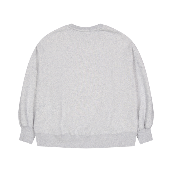 Puma Classics Oversized Crew Fl