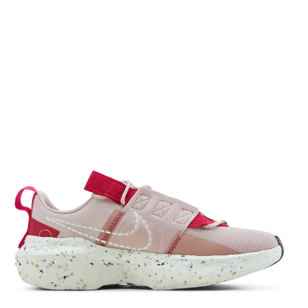 W Nike Crater Impact Oxford/sail-mystic Hibisc