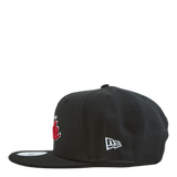 Bulls Script Up 9fifty