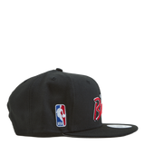 Bulls Script Up 9fifty