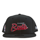 Bulls Script Up 9fifty
