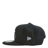NETS Wn21 Nba Script Up 9FIFTY