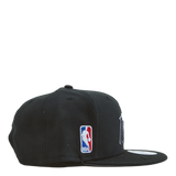 NETS Wn21 Nba Script Up 9FIFTY