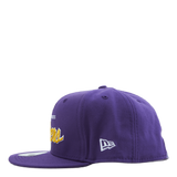 LA Lakers NBA Script Up 9FIFTY