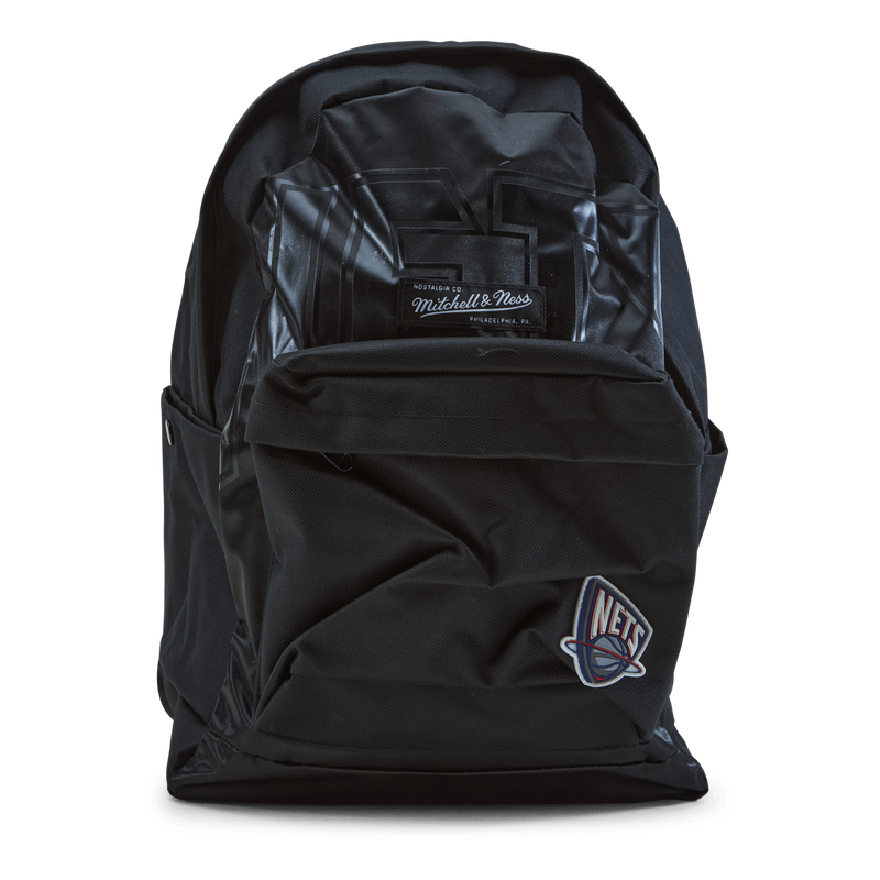 Nets Backpack