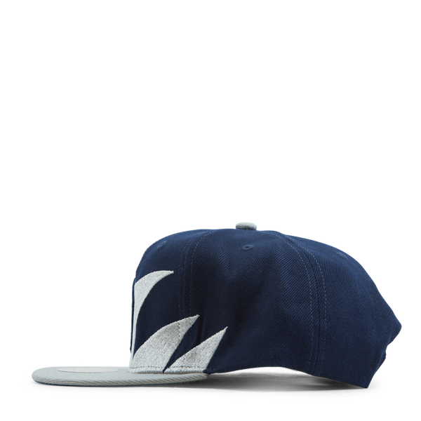 Hoyas Sharktooth Snapback