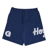 Hoyas Game Day Ft Shorts