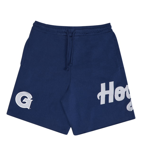 Hoyas Game Day Ft Shorts