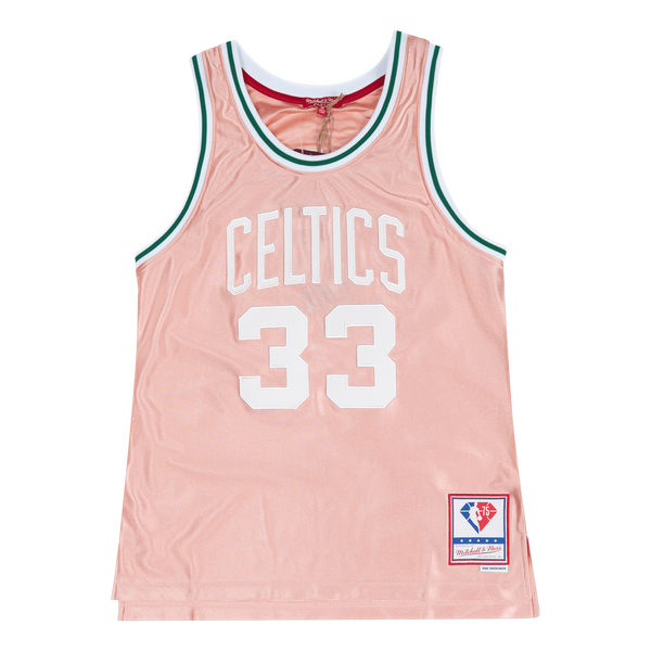 Women's Celtics Nba W 75th Bird