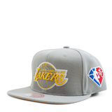 Lakers 75th Snapback