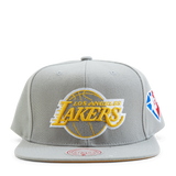 Lakers 75th Snapback