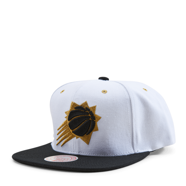 Suns Gold Pop Snapback