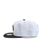 Suns Gold Pop Snapback