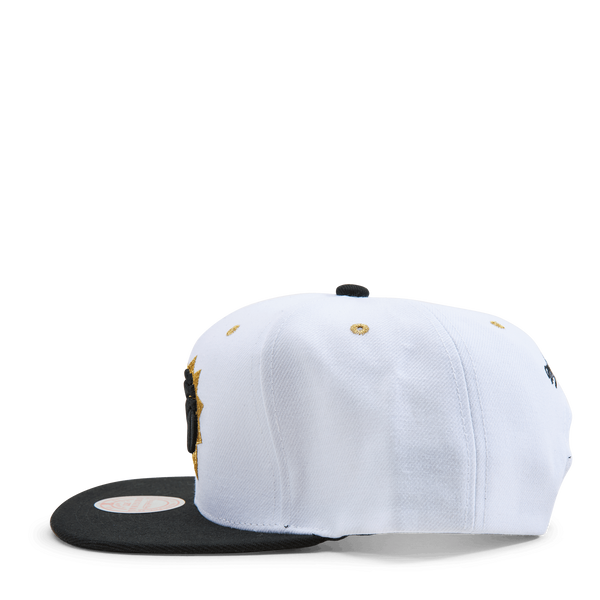 Suns Gold Pop Snapback