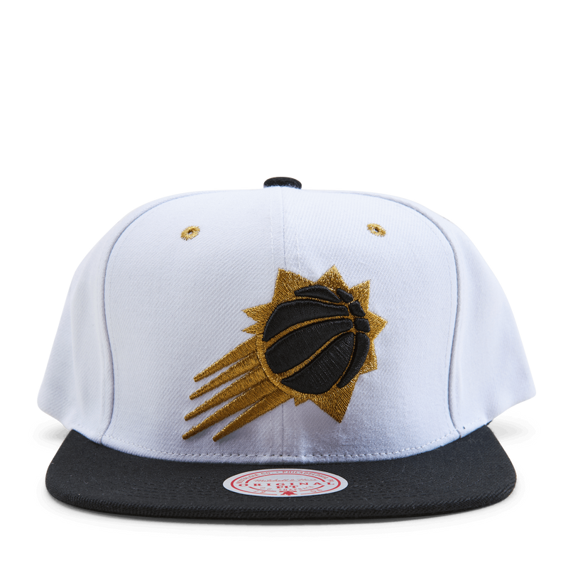 Suns Gold Pop Snapback