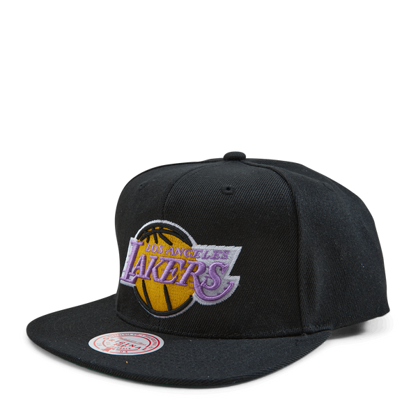 Lakers Core Basics Snapback Hw