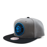 Nets Neon Lights Snapback