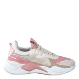Rs-x Reinvent Wn's Bridal Rose-pastel Parchment