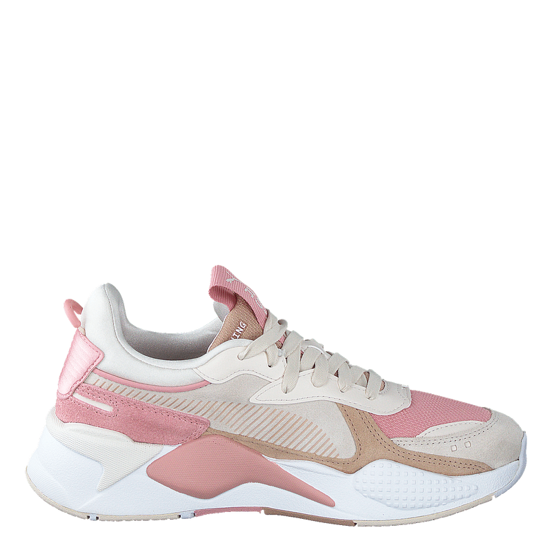 Puma Rs x Reinvent Wn s Bridal Rose pastel Parchment Solestory
