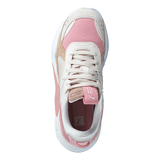 Rs-x Reinvent Wn's Bridal Rose-pastel Parchment