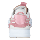 Rs-x Reinvent Wn's Bridal Rose-pastel Parchment