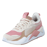 Rs-x Reinvent Wn's Bridal Rose-pastel Parchment