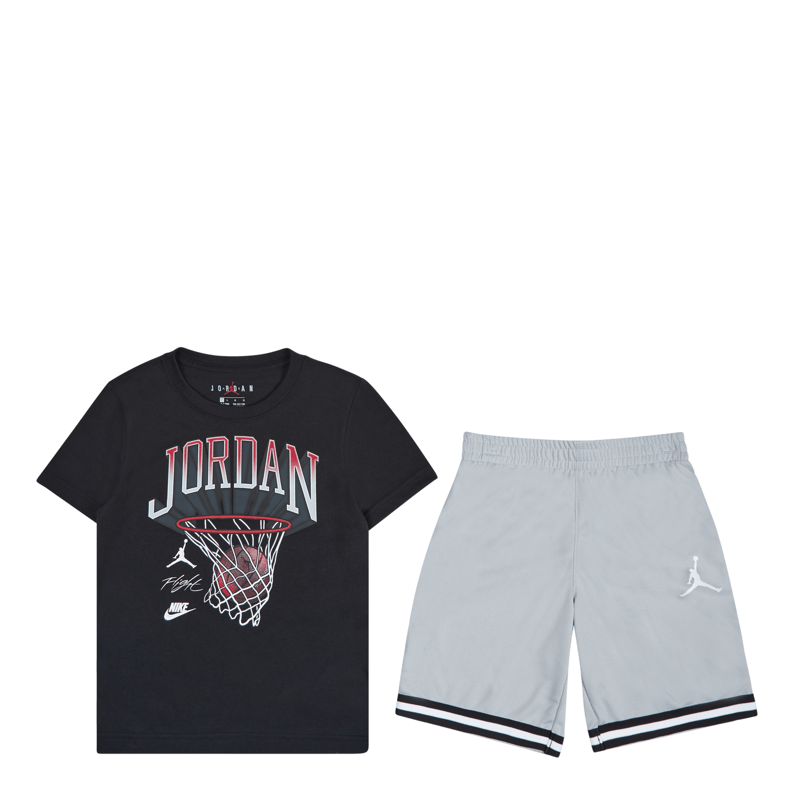 Air Jordan Small Logo Hoodies 'Milktea' DQ7467-206