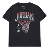 Jordan Kids Hoop Short + T-shirt Set