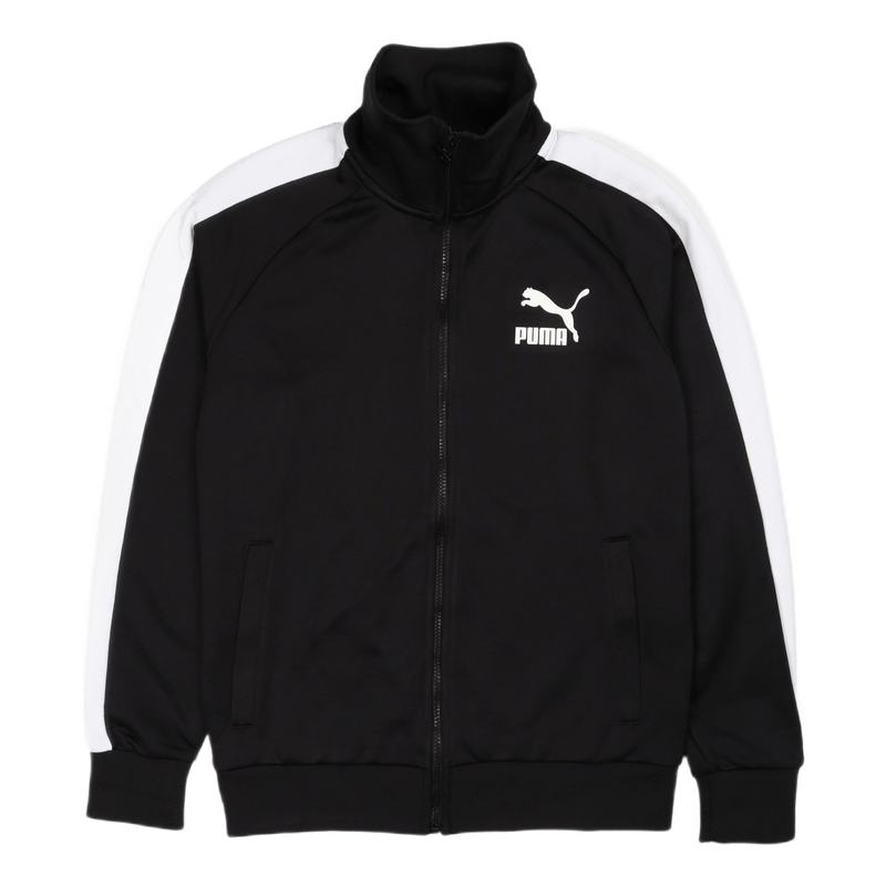 Iconic T7 Track Jacket Pt Puma