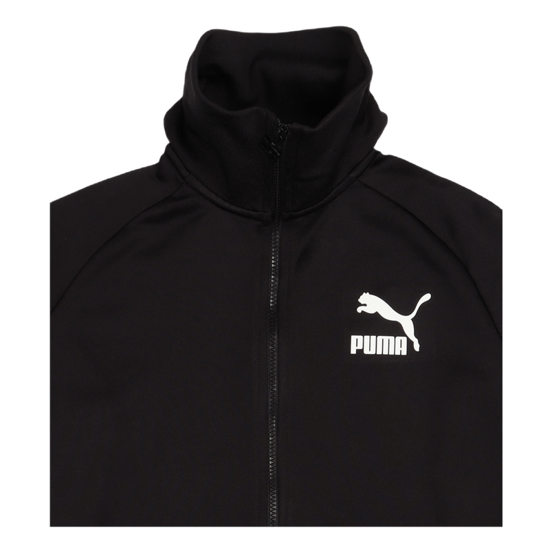 Iconic T7 Track Jacket Pt Puma