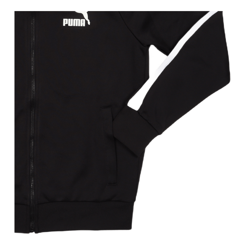 Iconic T7 Track Jacket Pt Puma