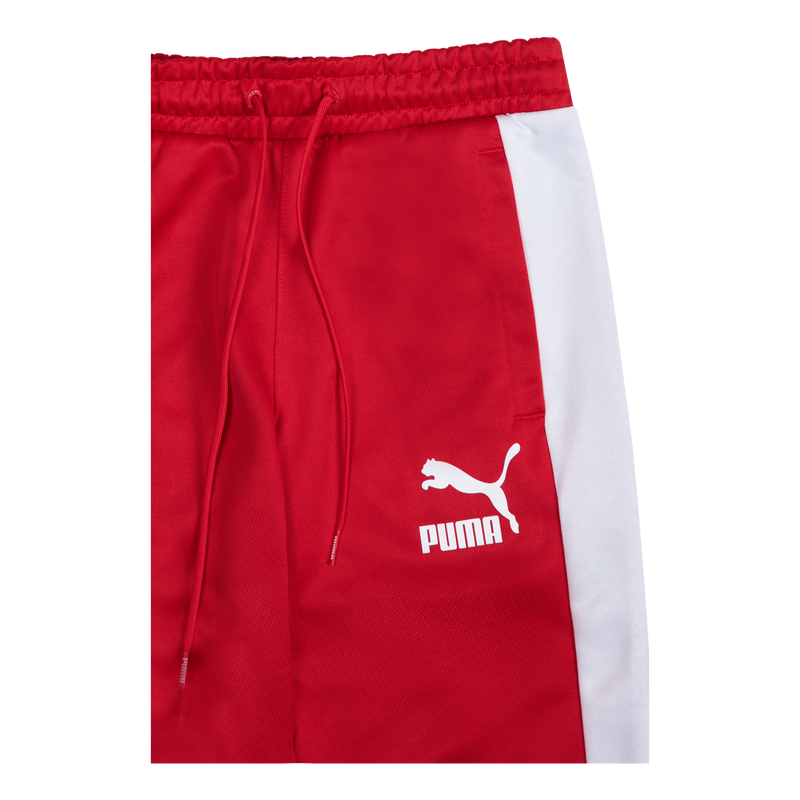 Puma t7 red best sale