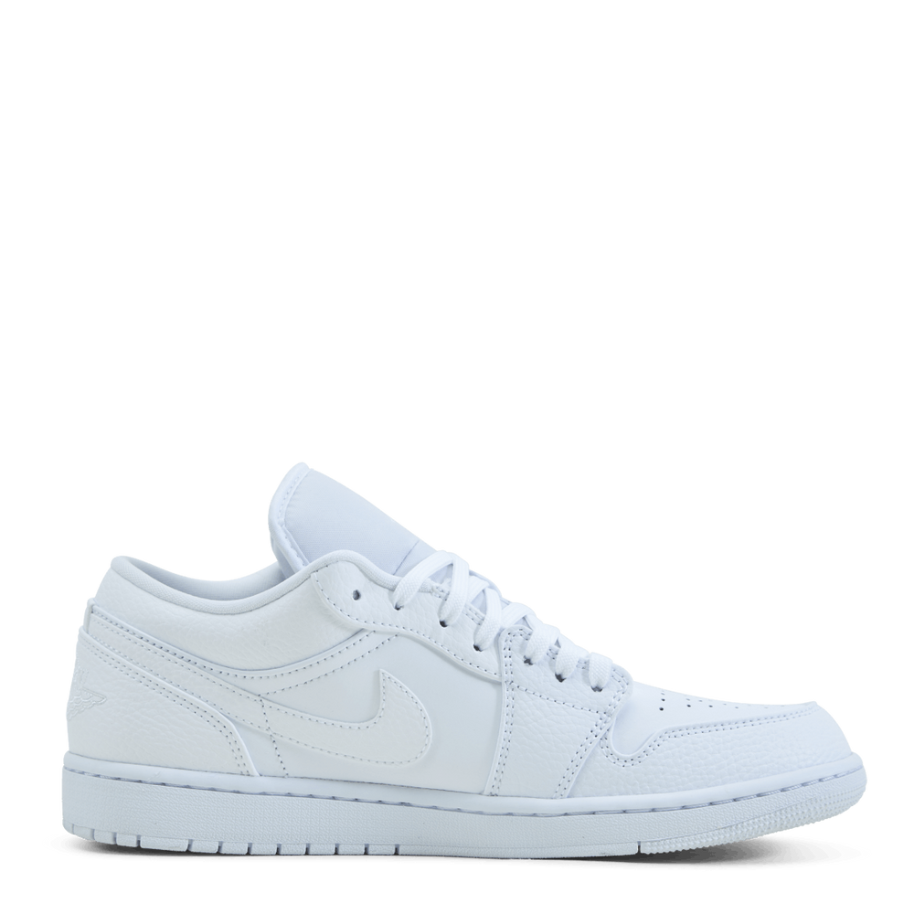 All white nike air jordans shop