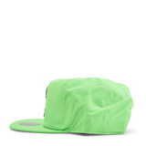 Bucks Neon Nylon Snapback