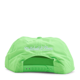 Bucks Neon Nylon Snapback