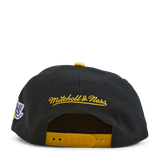 Lakers The Finals Snapback