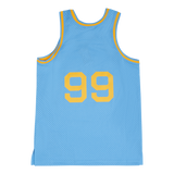 Minneapolis Lakers Swingman George Mikan 1948-49