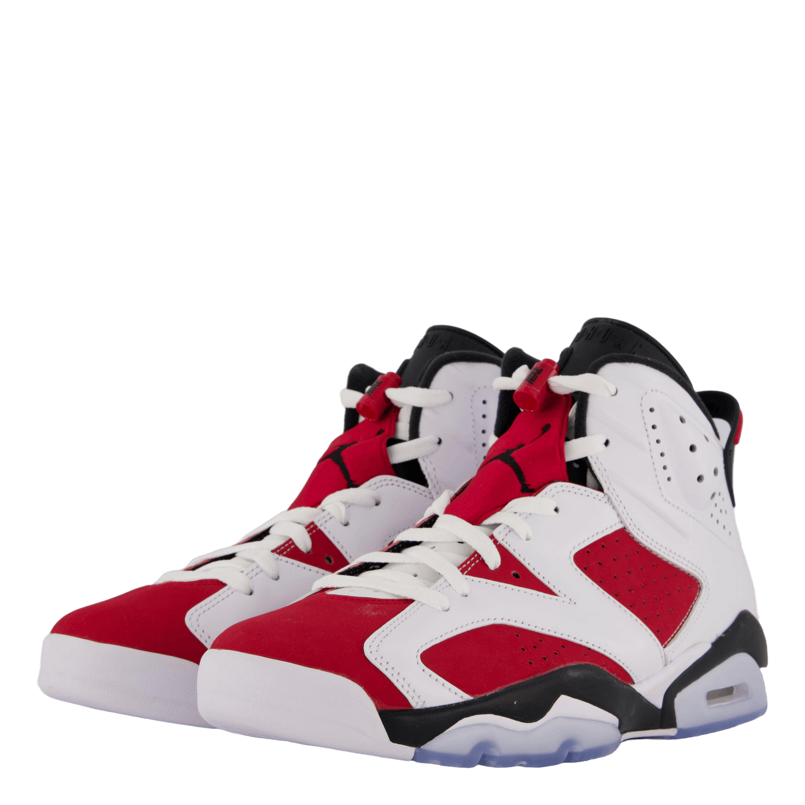 red carmine 6s