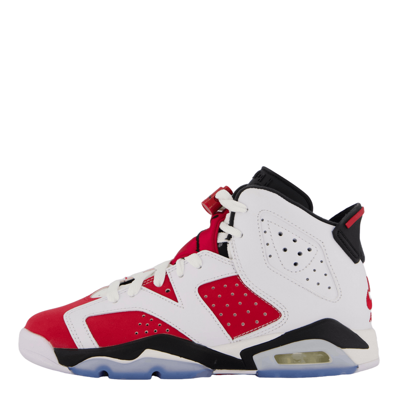 Jordan Air Jordan 6 Retro GS Solestory