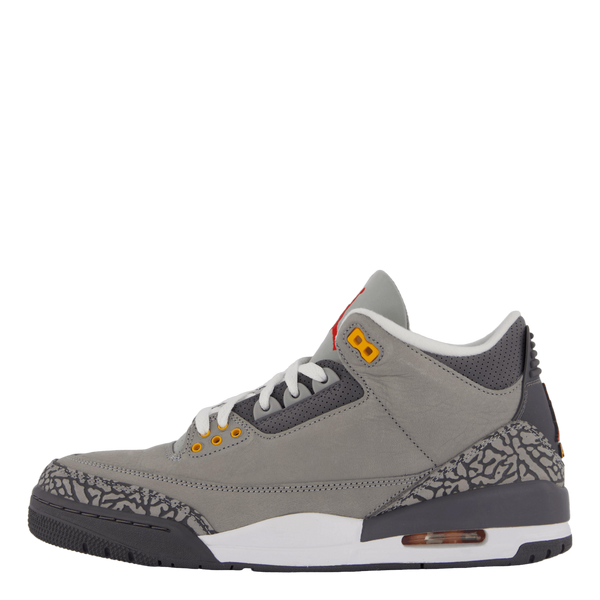 Air Jordan 3 Retro